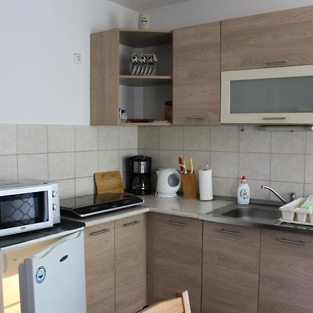 Otto Apartment Гаркань Екстер'єр фото