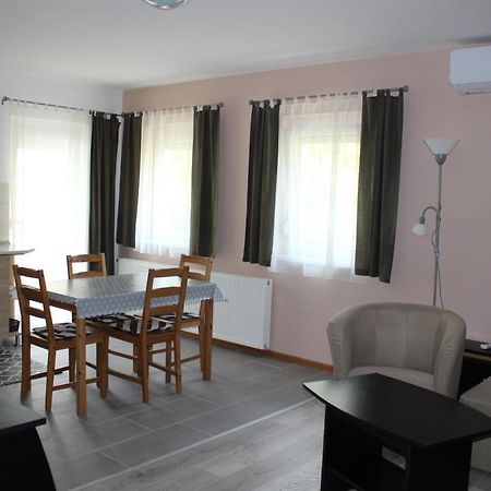 Otto Apartment Гаркань Екстер'єр фото