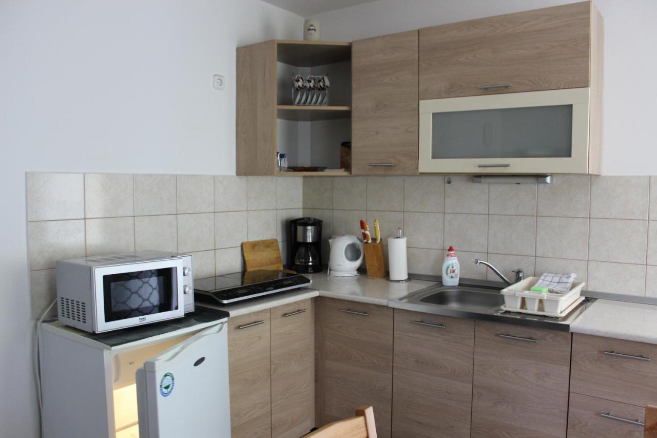 Otto Apartment Гаркань Екстер'єр фото