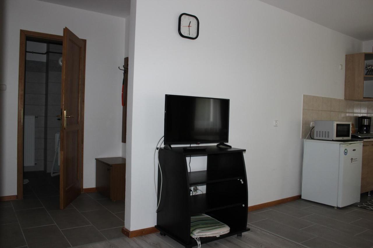 Otto Apartment Гаркань Екстер'єр фото