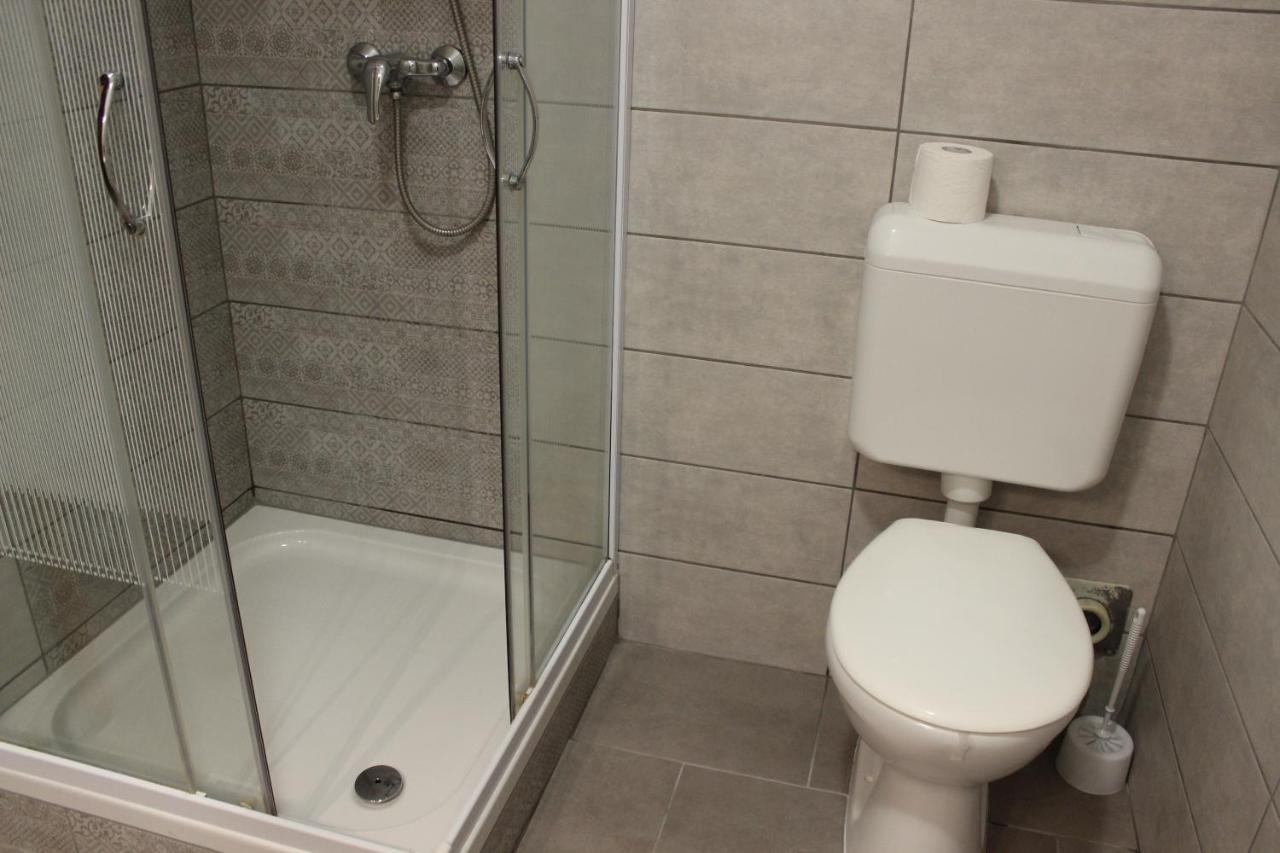 Otto Apartment Гаркань Екстер'єр фото