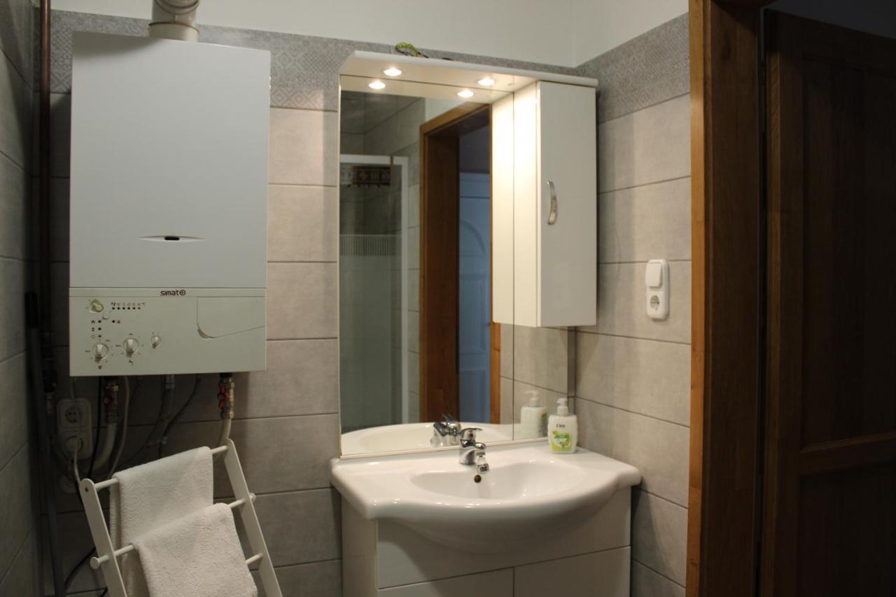 Otto Apartment Гаркань Екстер'єр фото