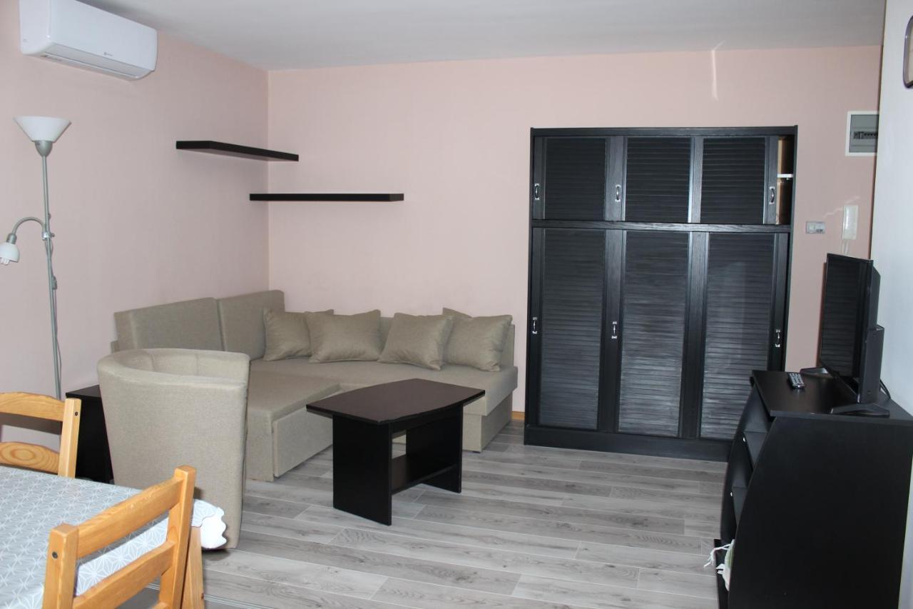 Otto Apartment Гаркань Екстер'єр фото