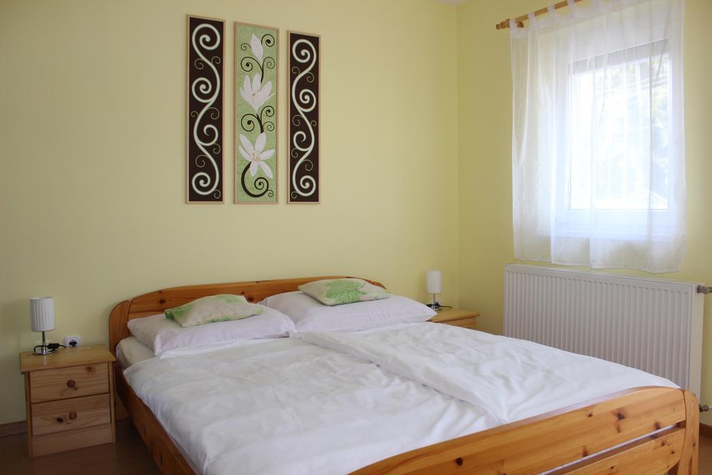 Otto Apartment Гаркань Номер фото