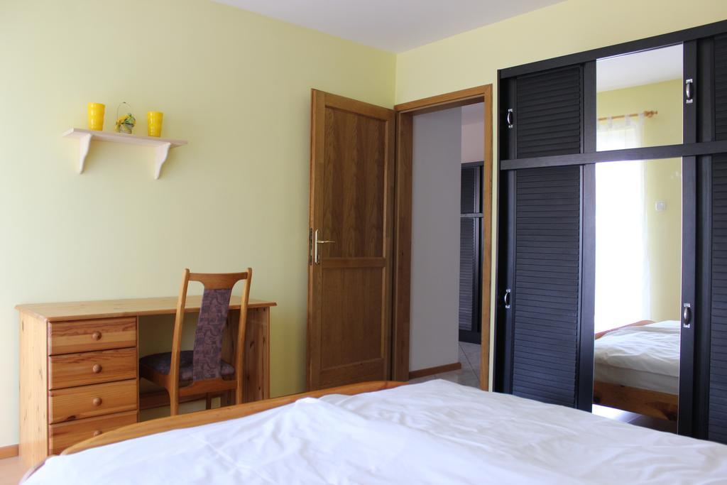 Otto Apartment Гаркань Номер фото